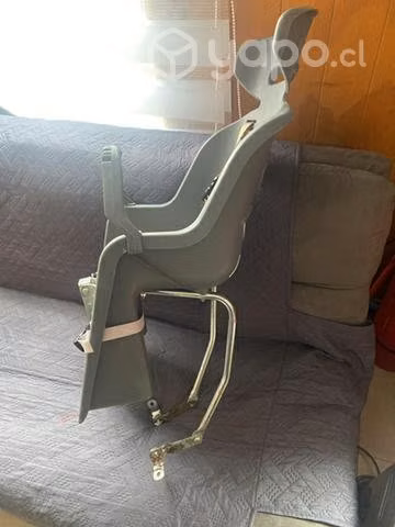 Asiento de bicicleta para bebe - Imagen 2