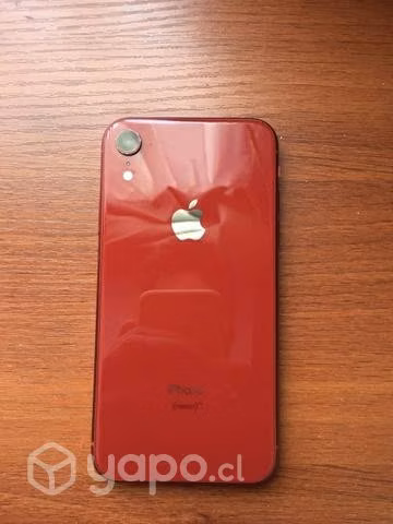 Iphone xr 64 gb - Imagen 2