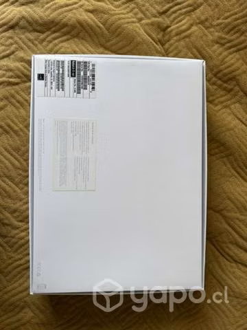Macbook air 2017 usado - Imagen 6