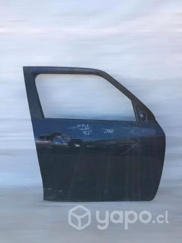 Puerta delantera rh suzuki swift 2018-2022