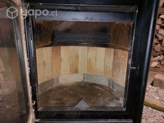 Combustión lenta