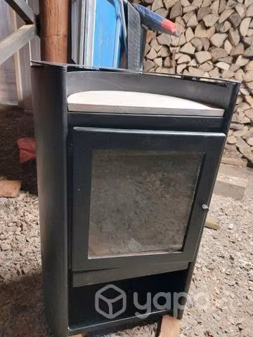 Combustión lenta