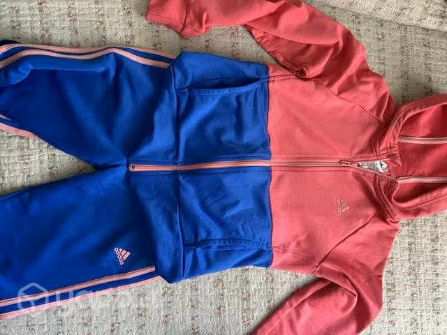 Ropa de niña