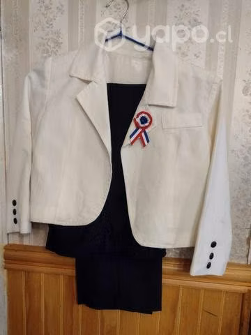 Trajes de huaso