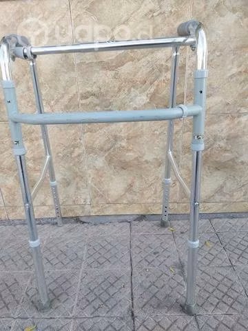 Andador burrito para caminar PLEGABLE - Imagen 4