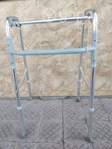 Andador burrito para caminar PLEGABLE - Imagen 2