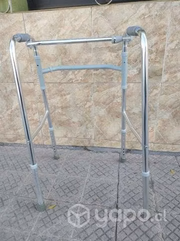 Andador burrito para caminar PLEGABLE - Imagen 3