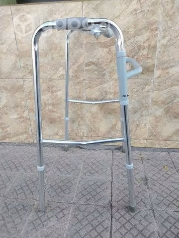 Andador burrito para caminar PLEGABLE - Imagen 6