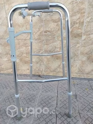 Andador burrito para caminar PLEGABLE - Imagen 5