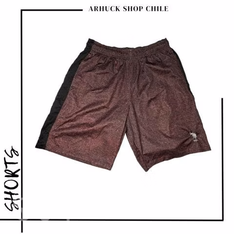 Shorts - Imagen 2
