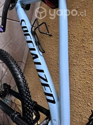 Bicicleta specialized Rockhopper Elite 29