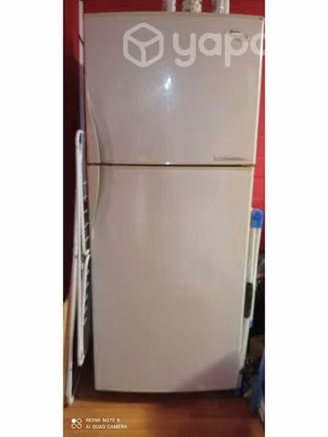 Refrigerador Fensa