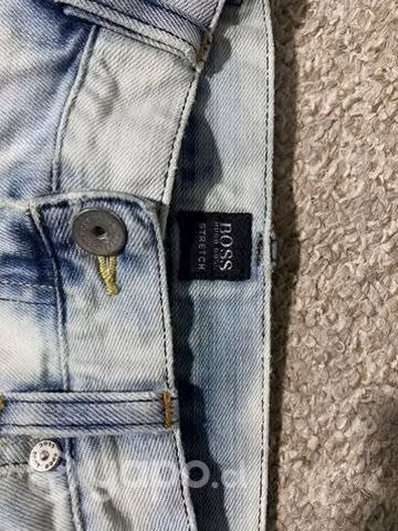 Pantalon hugo boss talla 42 cl aprox envios starke - Imagen 2