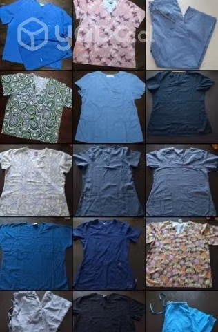 Uniformes.clinicos - Imagen 2