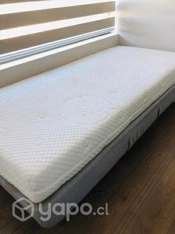 Cama eléctrica Rosen