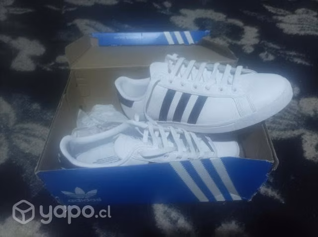Zapatillas Adidas 46 - Imagen 3