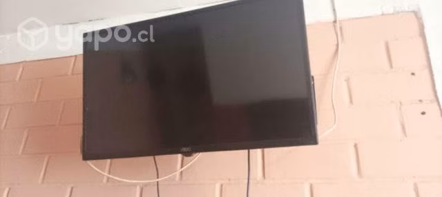 Televisor Aoc 32" - Imagen 3