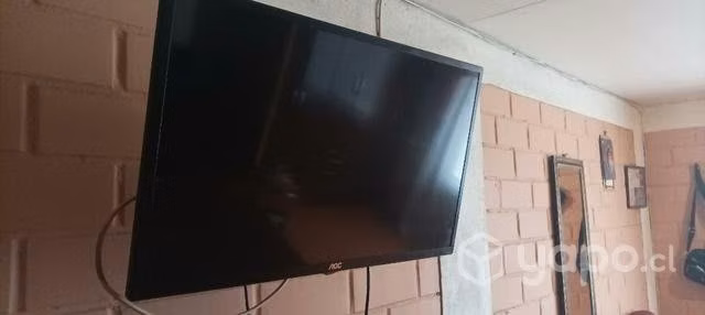 Televisor Aoc 32"