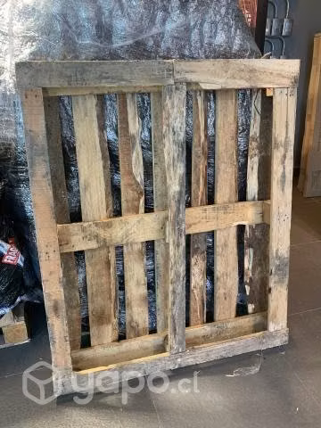Pallets