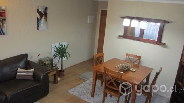 Se vende Hermoso departamento San Pedro del Valle