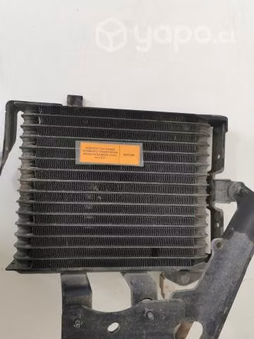 Radiador Caja Cambio Autom Nissan Pathfinder 3.5