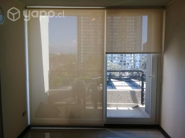 Cortinas Rollermás Tela Screen