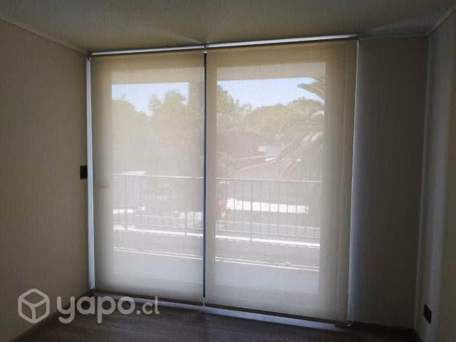 Cortinas Rollermás Tela Screen