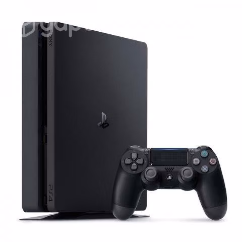 Ps4 slim 1TB