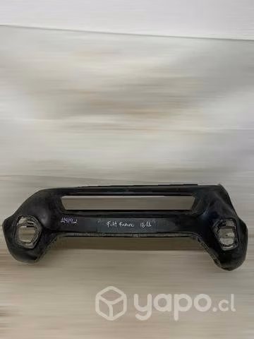 Parachoque delantero Fiat fiorino 2018-2021