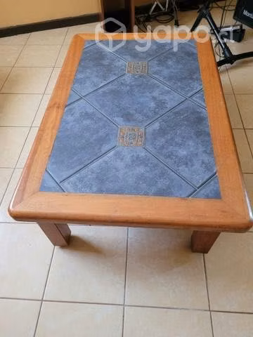 Mesa de centro