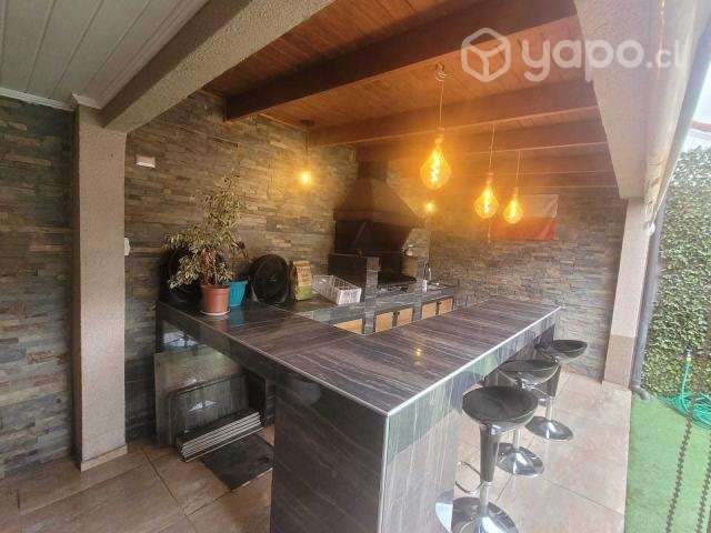 Casa en el mejor barrio de San Bernardo - Imagen 13