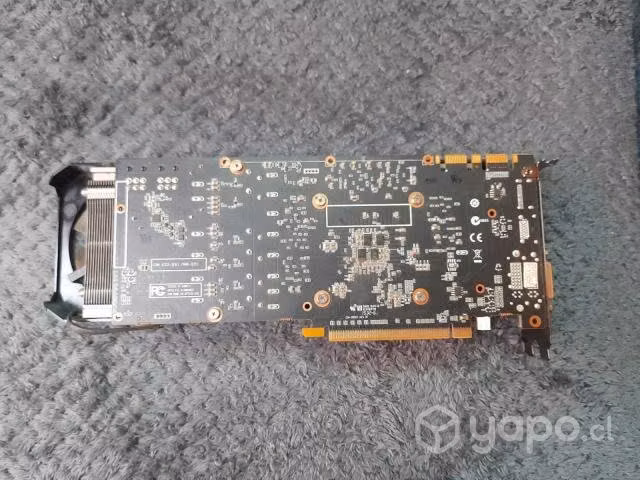 Gpu-Gtx 970