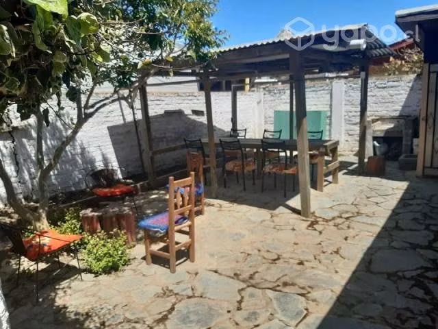 Casa en pichilemu