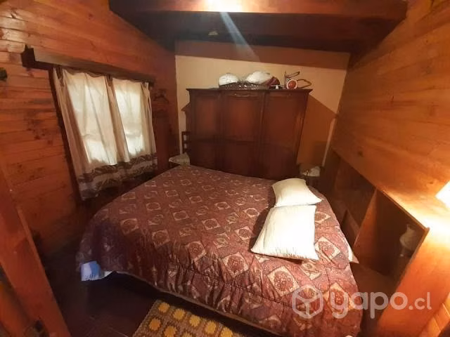 Casa en pichilemu