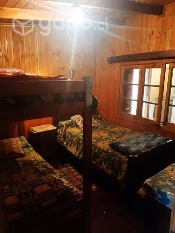 Casa en pichilemu
