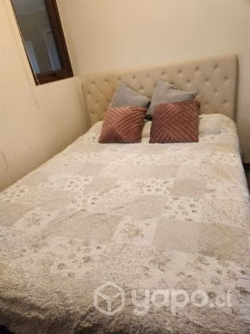 Cama Cic
