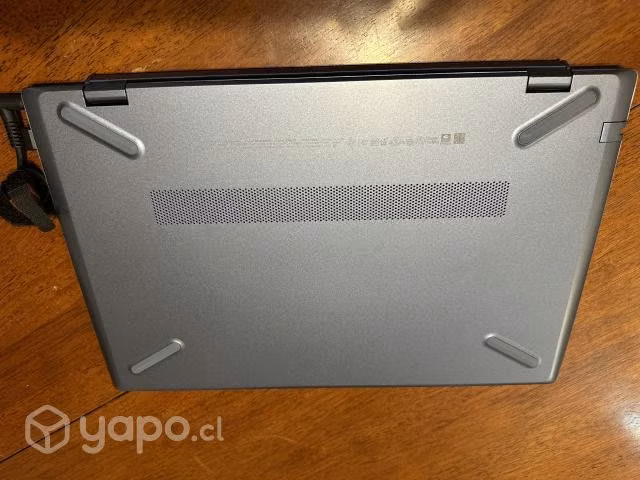 Notebook Pavilion Modelo 15 cw-1007la