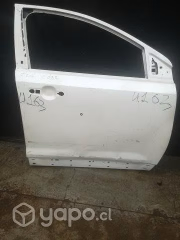 4.163 puerta ford edge
