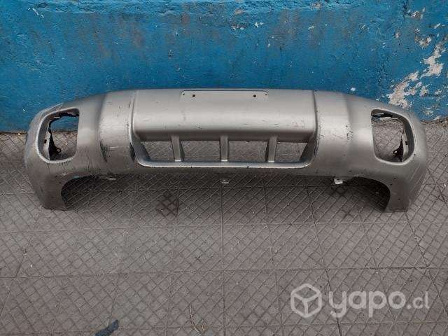 Parachoque del subaru Forester 2000-2002 - Imagen 4