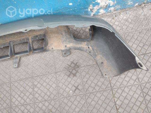 Parachoque del subaru Forester 2000-2002 - Imagen 7