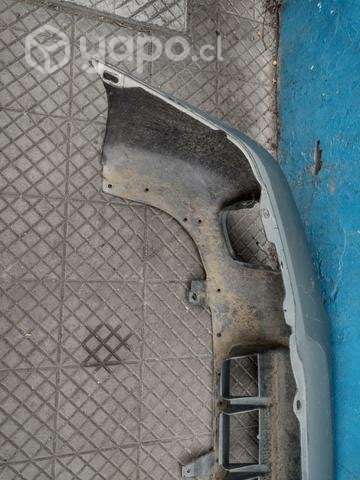Parachoque del subaru Forester 2000-2002 - Imagen 9
