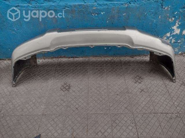 Parachoque del subaru Forester 2000-2002 - Imagen 6