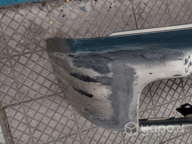Parachoque del subaru Forester 2000-2002 - Imagen 5