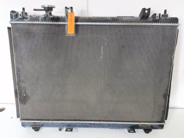 Radiador Agua Motor Nissan Pathfinder 3.5 2019