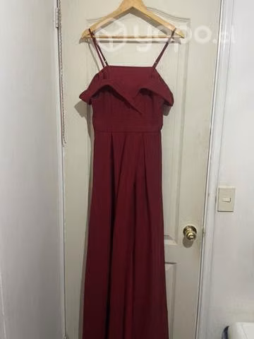 Vestido de fiesta