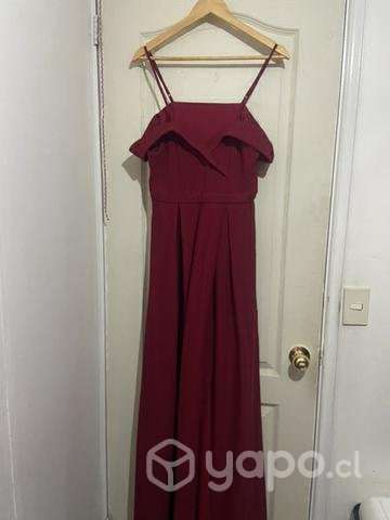 Vestido de fiesta - Imagen 4