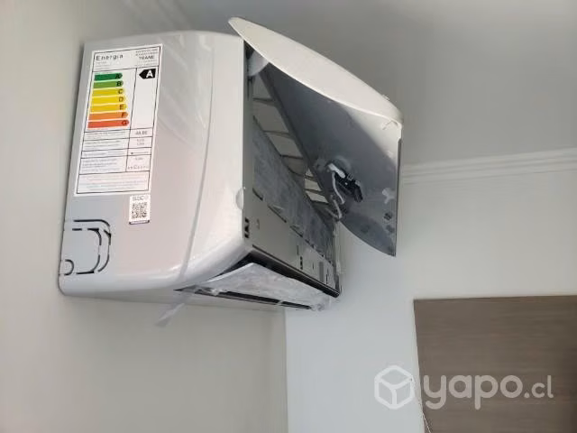 Aire Acondicionado 9.000 btu