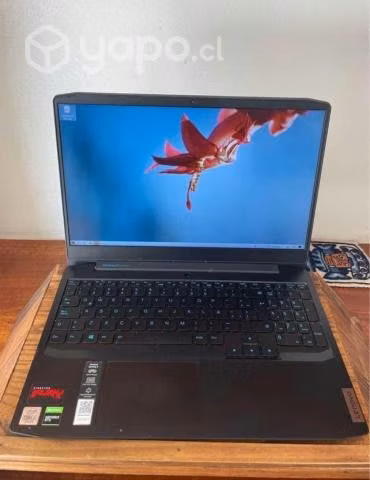 Notebook Lenovo Gaming