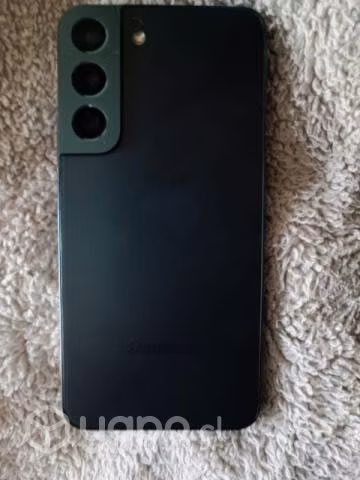 Samsung S22