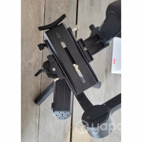 ESTABILIZADOR Zhiyun-Tech WEEBILL-S